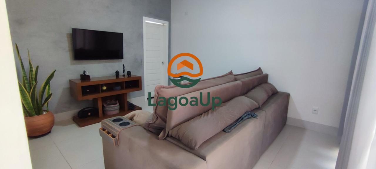 Casa de Condomínio à venda com 4 quartos, 400m² - Foto 17