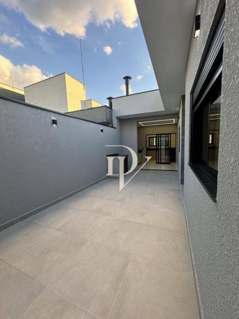 Casa de Condomínio à venda com 3 quartos, 140m² - Foto 14