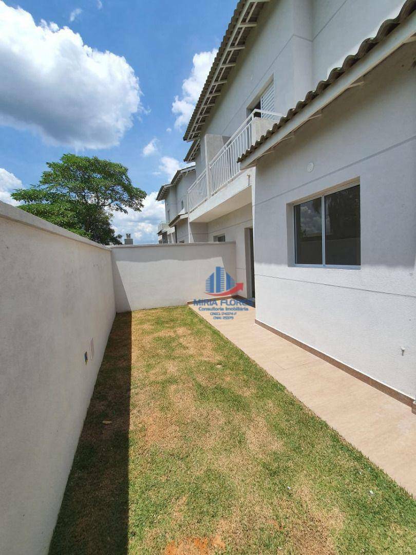 Sobrado à venda com 2 quartos, 70m² - Foto 4