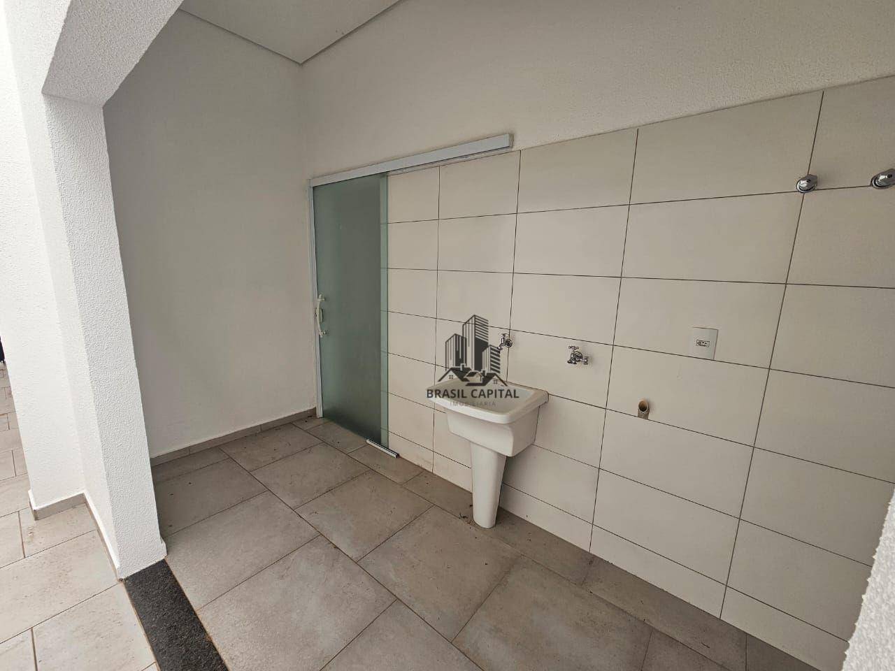 Casa de Condomínio à venda com 3 quartos, 130m² - Foto 3