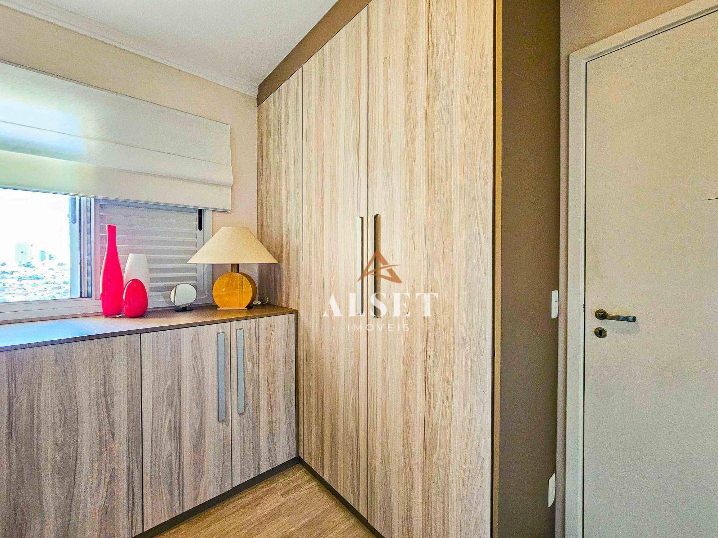 Apartamento à venda com 3 quartos, 124m² - Foto 37