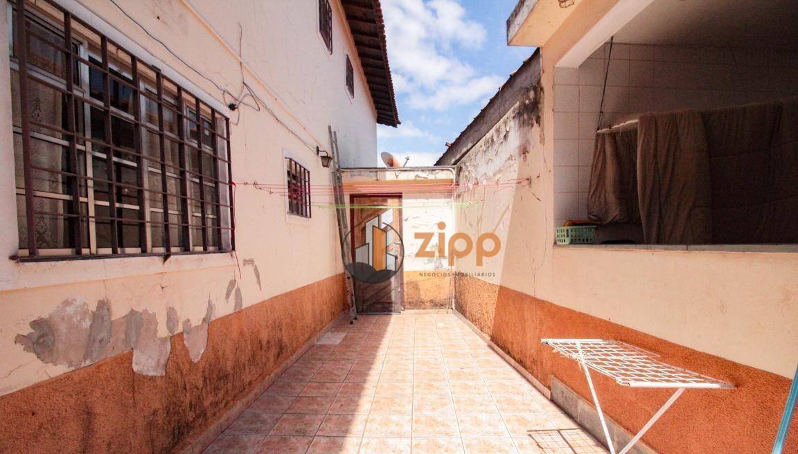 Sobrado, 4 quartos, 262 m² - Foto 18