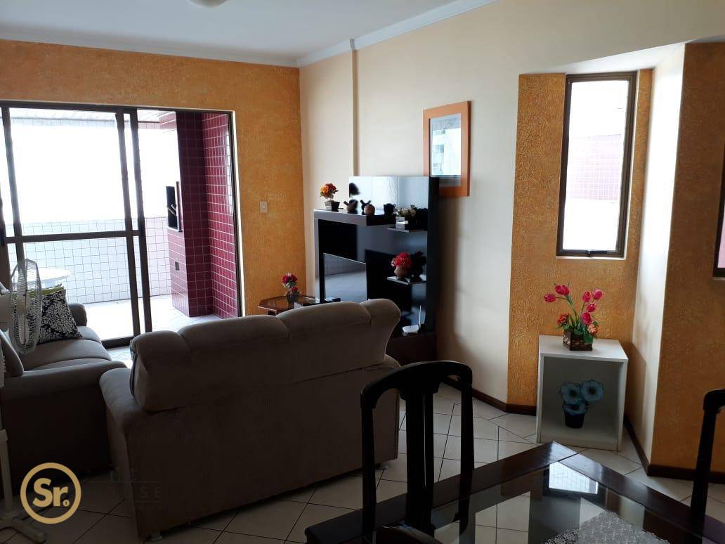 Apartamento à venda com 2 quartos, 100m² - Foto 6