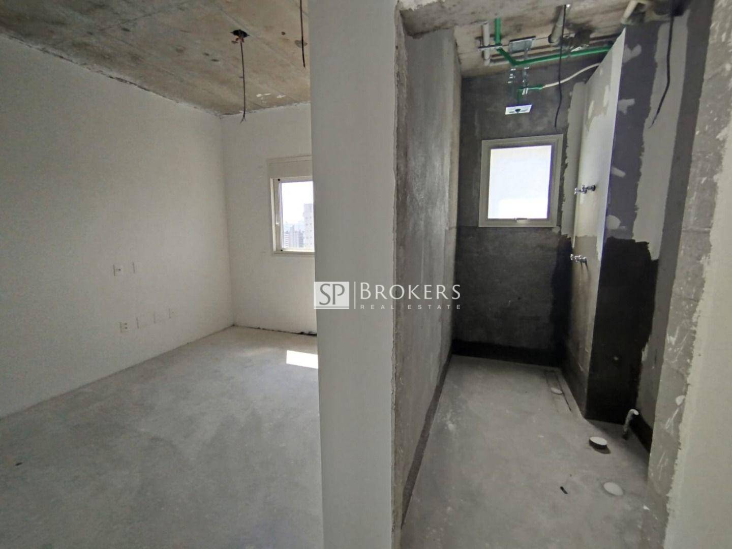 Apartamento à venda com 3 quartos, 256m² - Foto 18