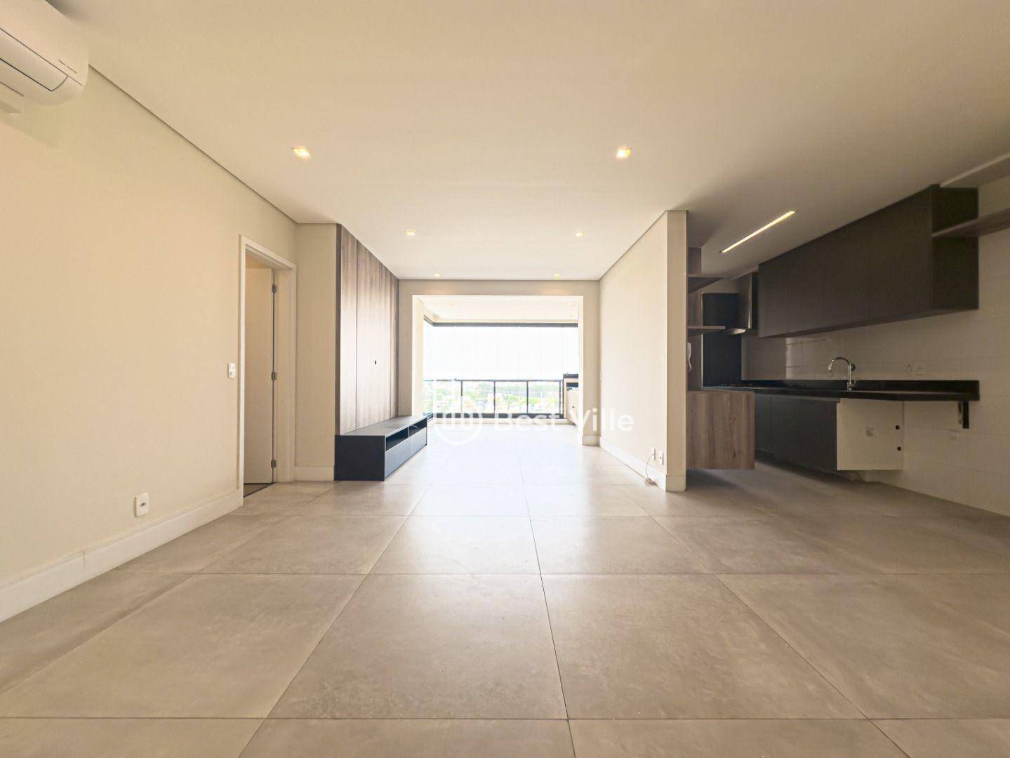 Apartamento à venda com 3 quartos, 112m² - Foto 5