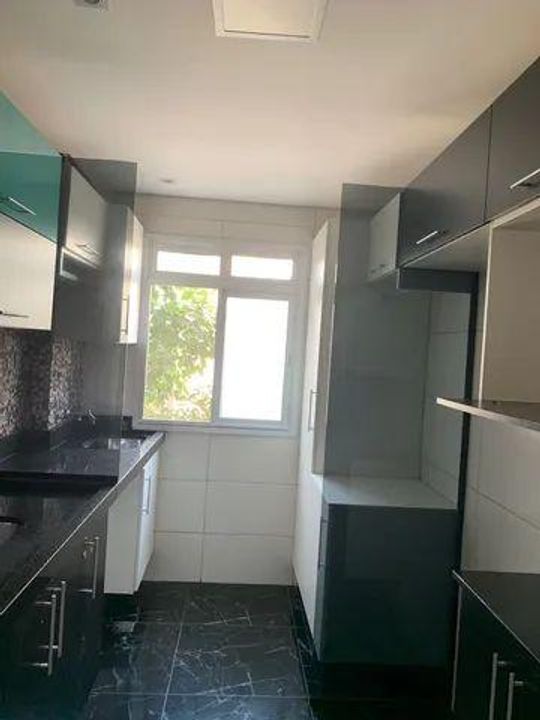 Apartamento à venda com 2 quartos, 48m² - Foto 10