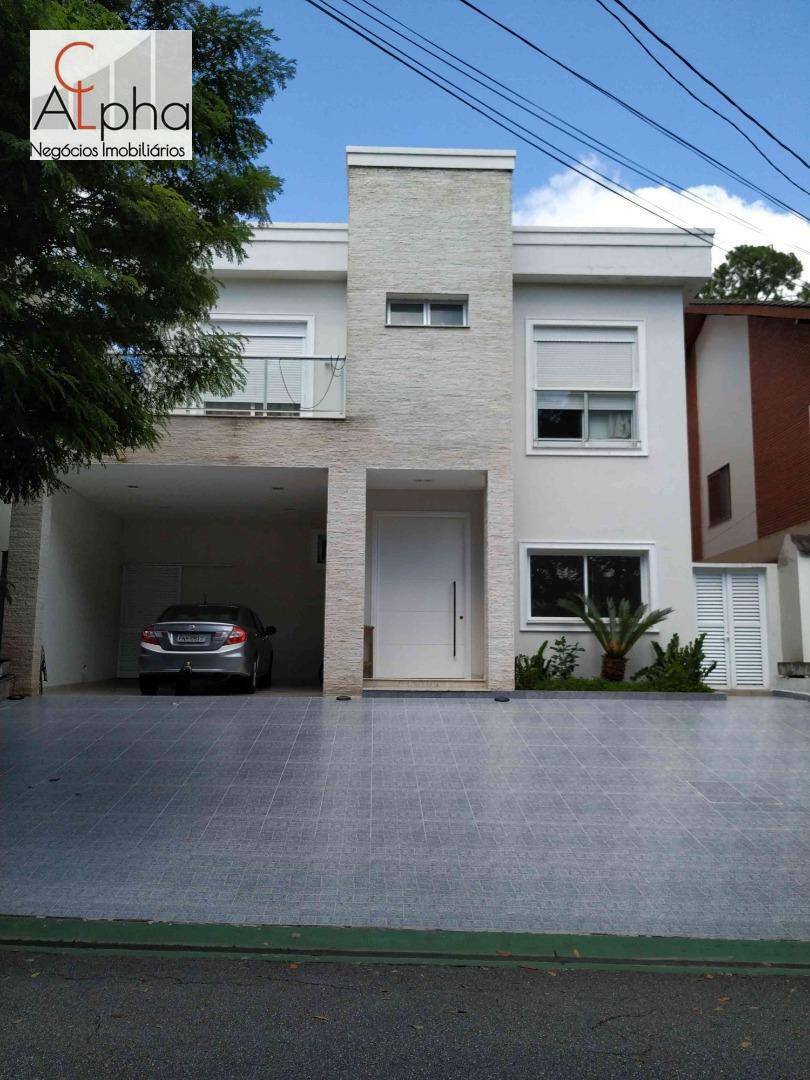 Sobrado à venda com 6 quartos, 280m² - Foto 1