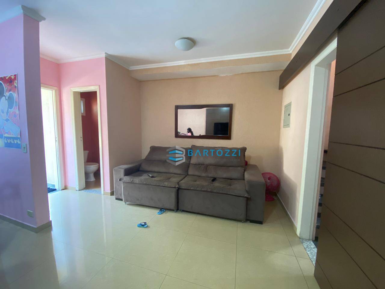 Sobrado à venda com 3 quartos, 120m² - Foto 11