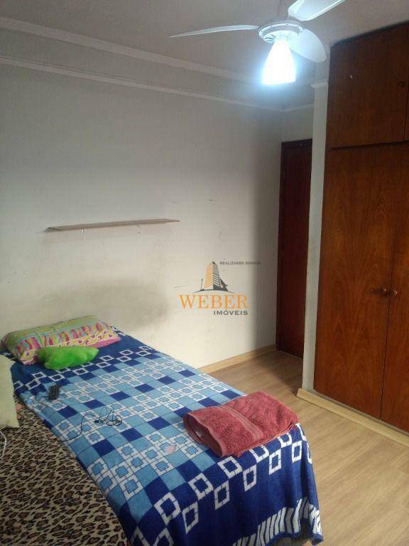 Sobrado à venda com 4 quartos, 145m² - Foto 27