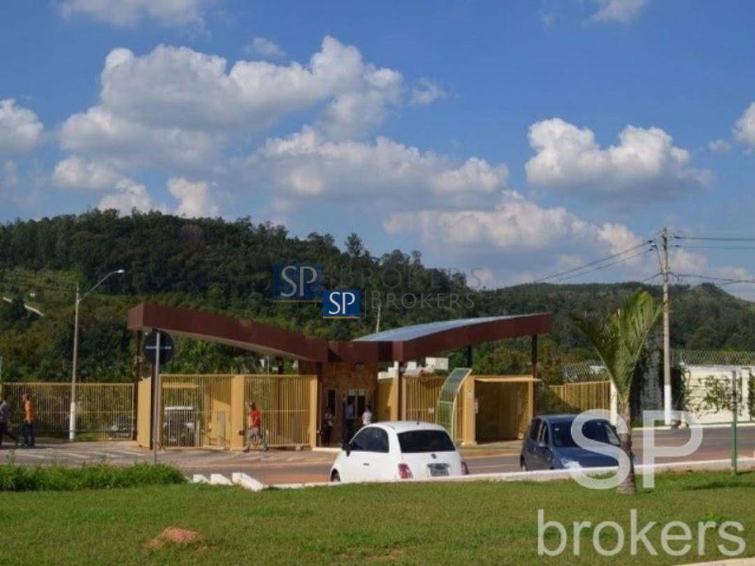 Casa de Condomínio à venda com 3 quartos, 243m² - Foto 11