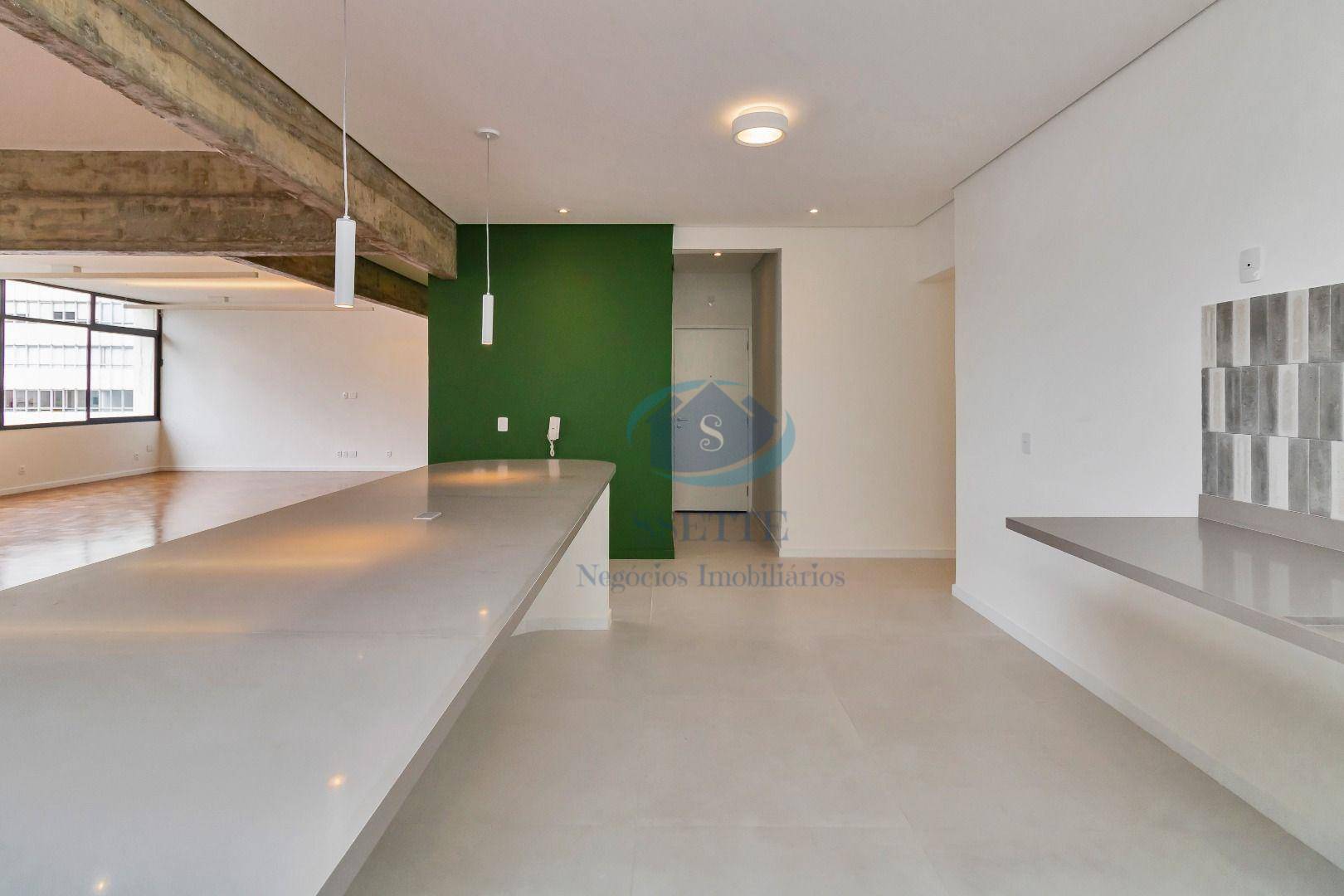 Apartamento à venda com 3 quartos, 279m² - Foto 11