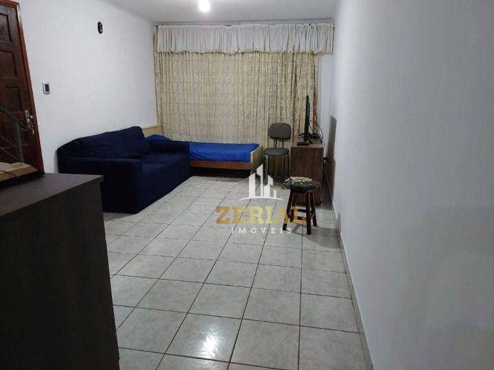 Sobrado à venda com 3 quartos, 164m² - Foto 2