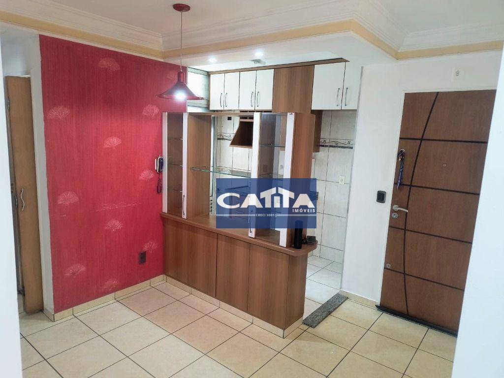 Apartamento à venda com 2 quartos, 55m² - Foto 6