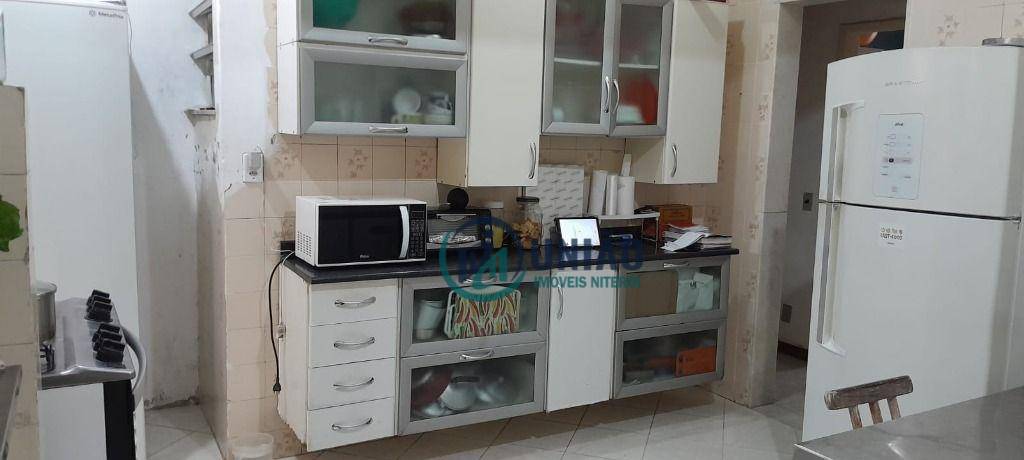 Apartamento à venda com 3 quartos, 80m² - Foto 2