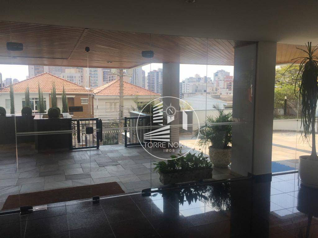 Cobertura à venda com 3 quartos, 132m² - Foto 13