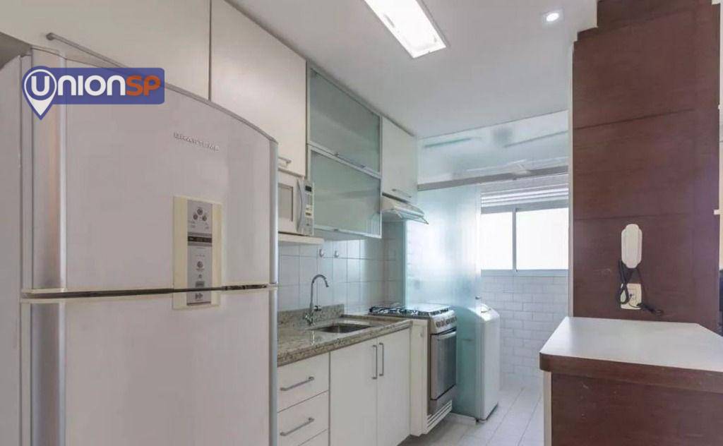 Apartamento à venda com 2 quartos, 63m² - Foto 12