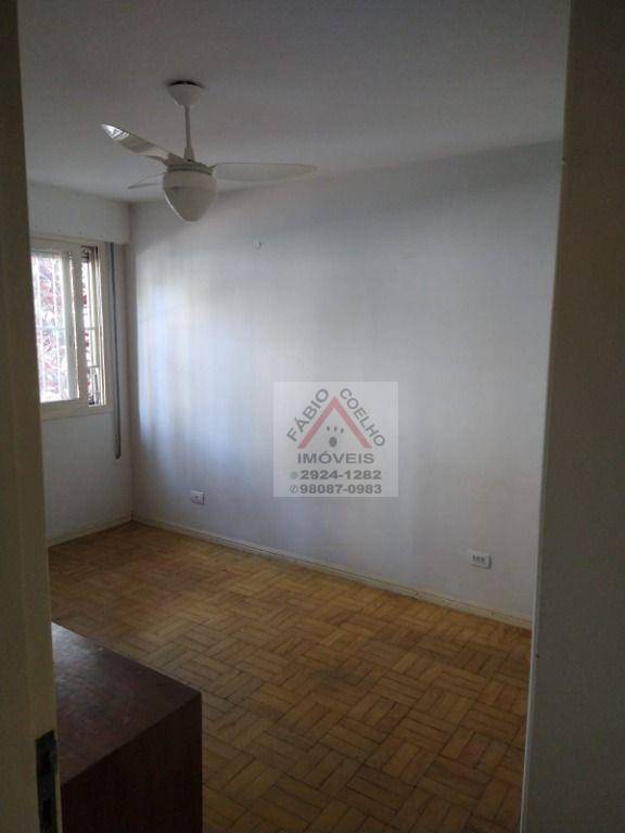 Apartamento à venda com 3 quartos, 130m² - Foto 8