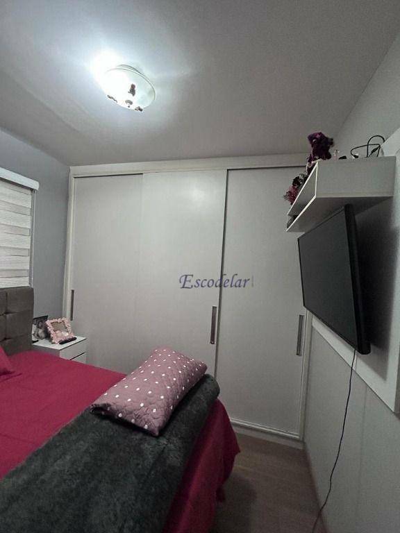 Apartamento à venda com 3 quartos, 83m² - Foto 7