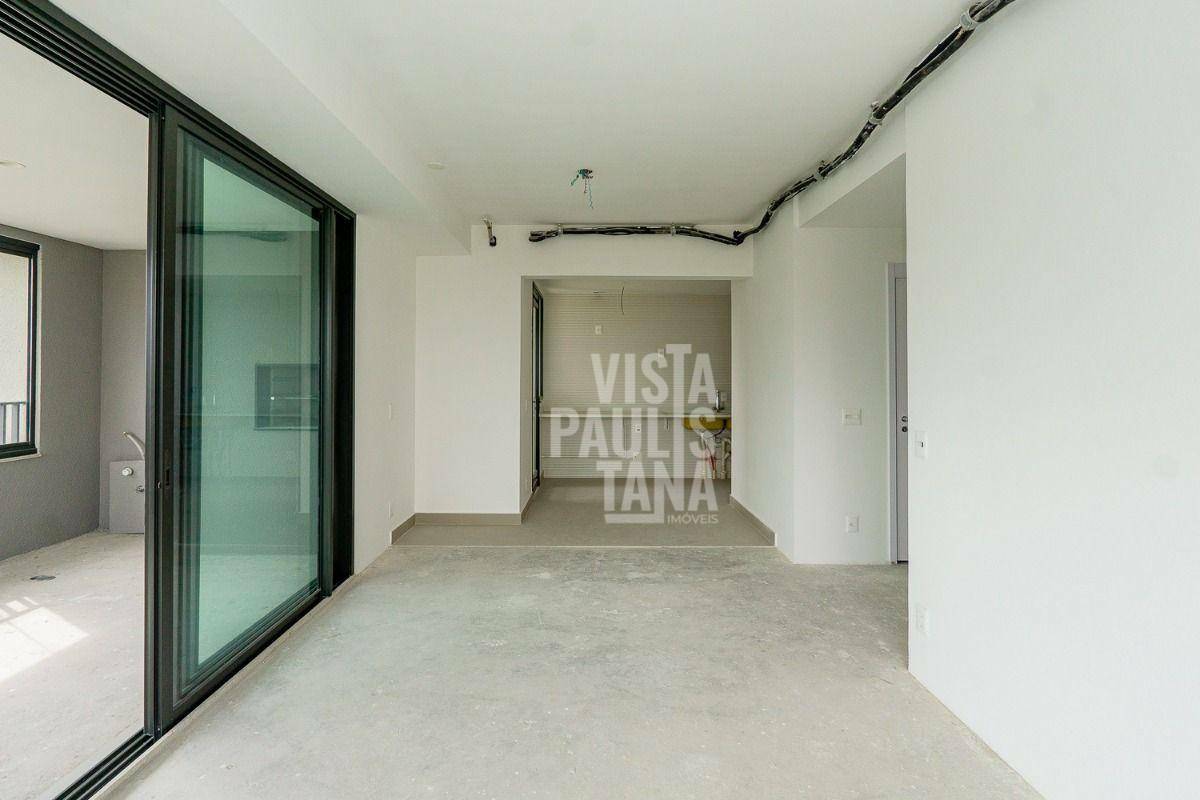 Apartamento à venda com 3 quartos, 163m² - Foto 5