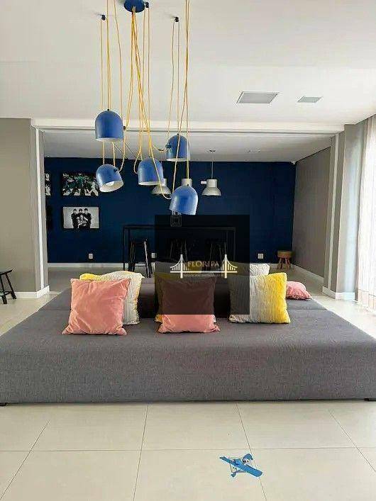 Apartamento à venda com 3 quartos, 116m² - Foto 15