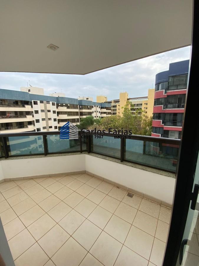 Apartamento à venda com 4 quartos, 177m² - Foto 26