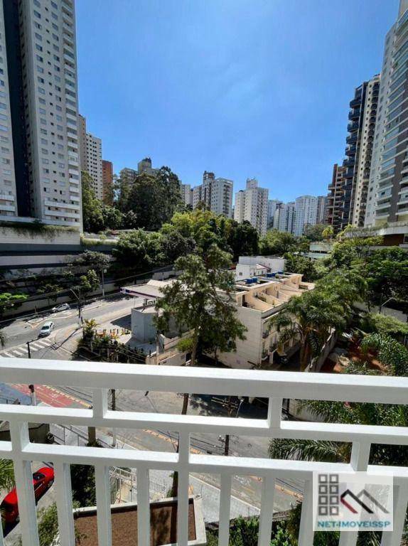 Apartamento à venda com 2 quartos, 61m² - Foto 16