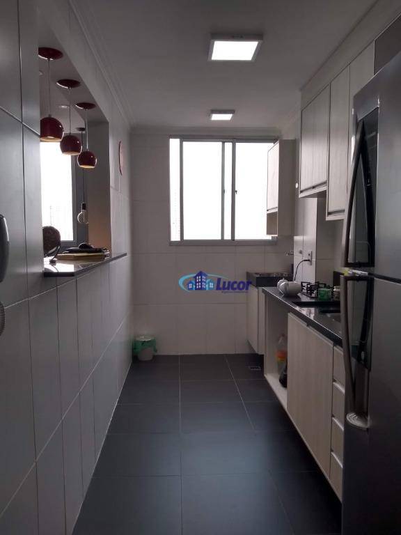 Apartamento à venda com 2 quartos, 49m² - Foto 3