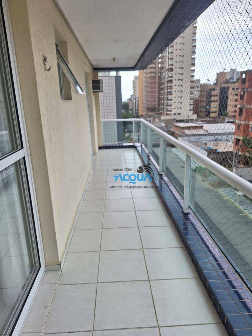 Apartamento à venda com 2 quartos, 75m² - Foto 4