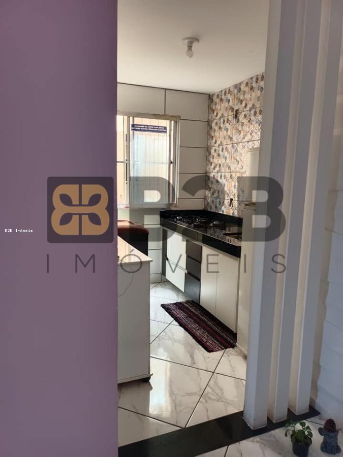 Apartamento à venda com 2 quartos, 49m² - Foto 5