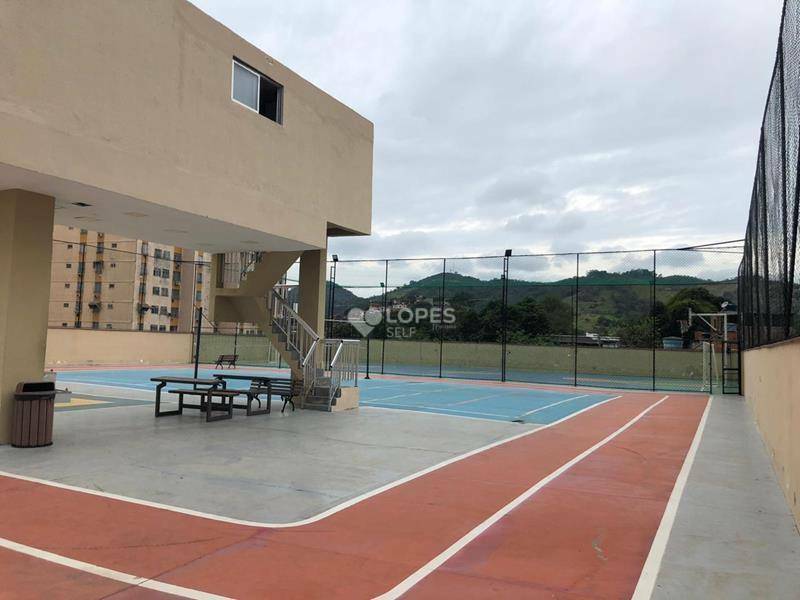 Apartamento à venda com 2 quartos, 60m² - Foto 10