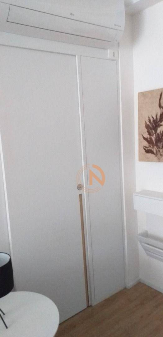 Apartamento, 1 quarto, 36 m² - Foto 31