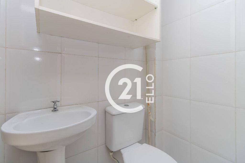 Apartamento à venda com 2 quartos, 67m² - Foto 20