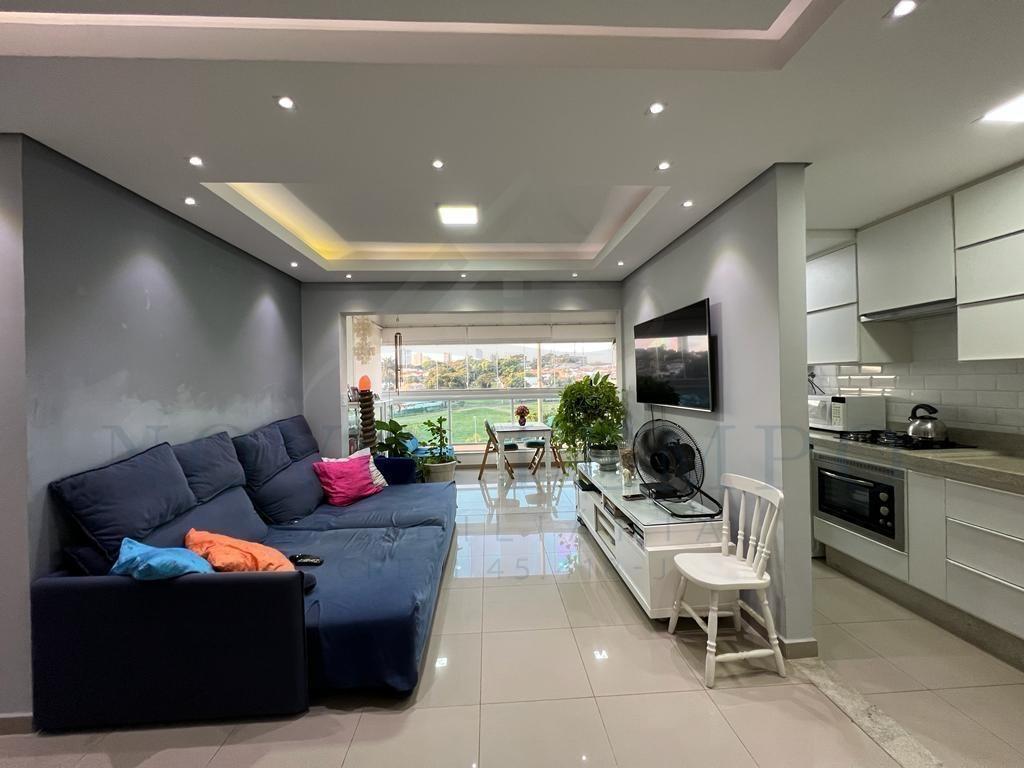 Apartamento à venda com 3 quartos, 94m² - Foto 4