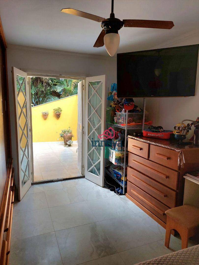 Sobrado à venda com 3 quartos, 167M2 - Foto 5