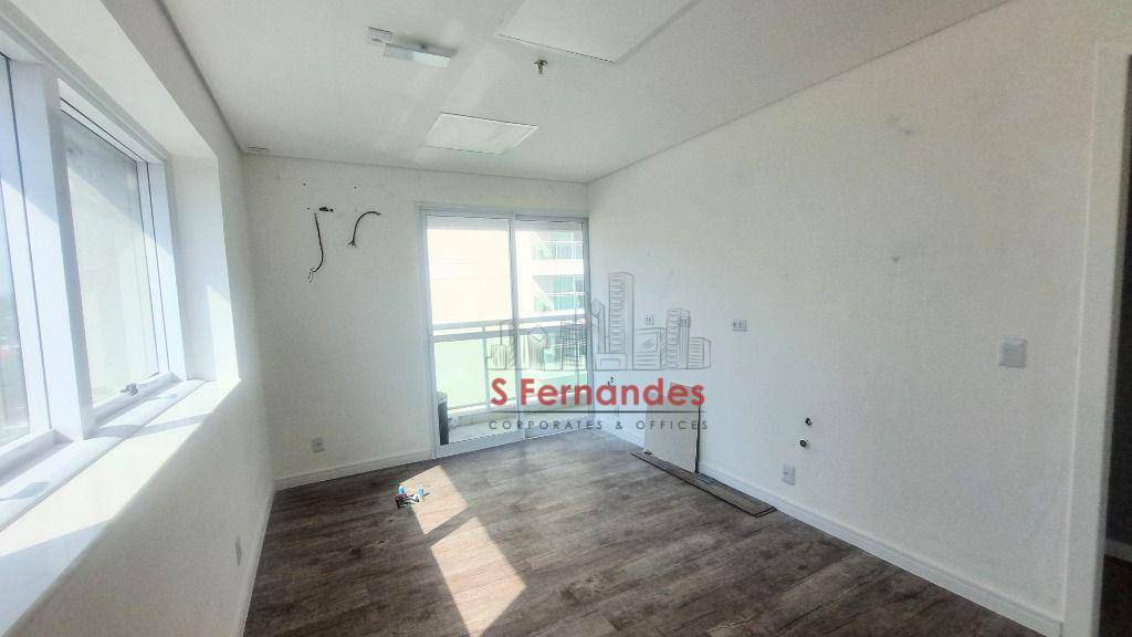 Conjunto Comercial-Sala para alugar, 45m² - Foto 2