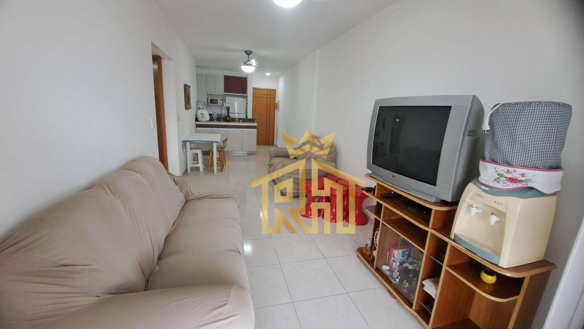 Apartamento à venda com 2 quartos, 74m² - Foto 4