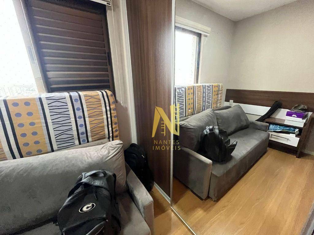 Apartamento à venda com 3 quartos, 165m² - Foto 23