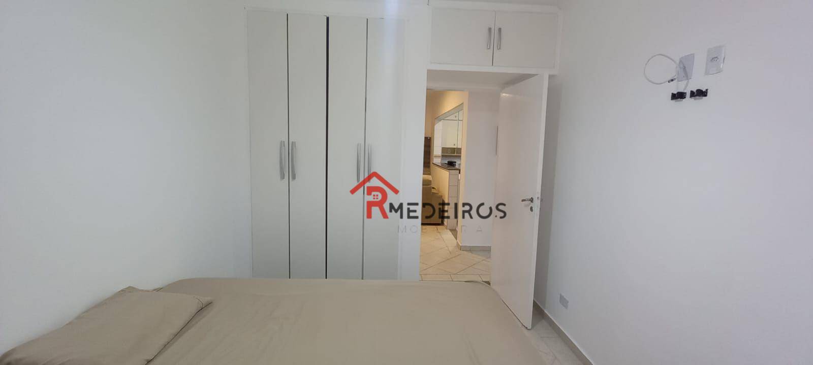 Apartamento à venda com 2 quartos, 55m² - Foto 10