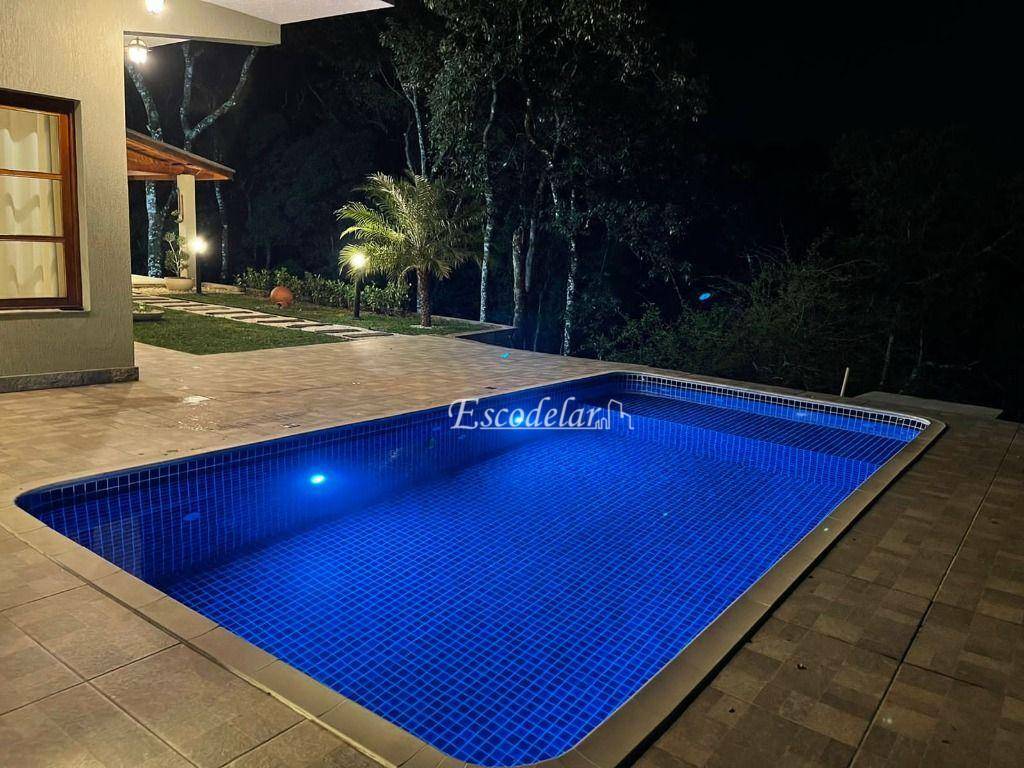 Casa de Condomínio à venda com 3 quartos, 448m² - Foto 57