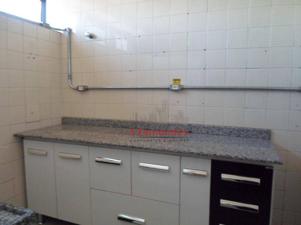 Conjunto Comercial-Sala para alugar, 70m² - Foto 15