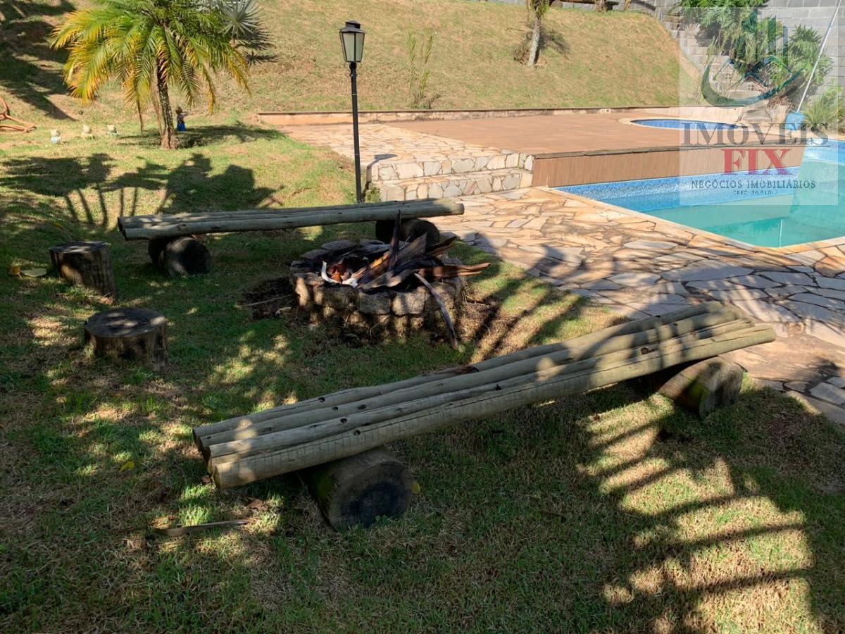 Chácara à venda com 4 quartos, 250m² - Foto 7