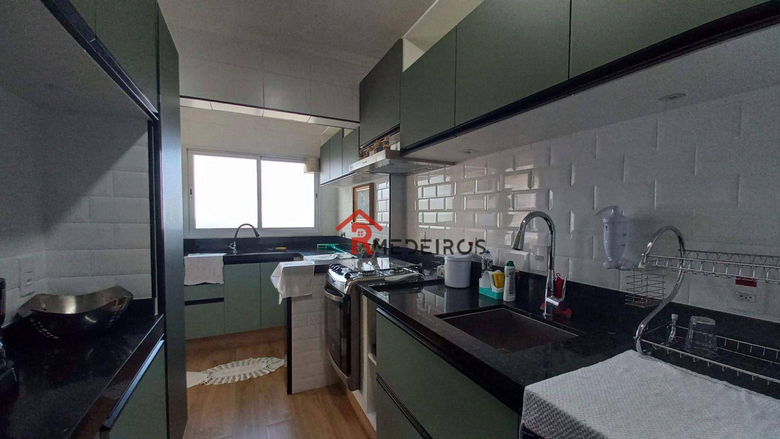 Apartamento à venda com 3 quartos, 94m² - Foto 28