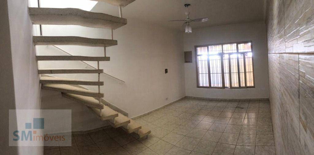 Sobrado à venda com 2 quartos, 98m² - Foto 6