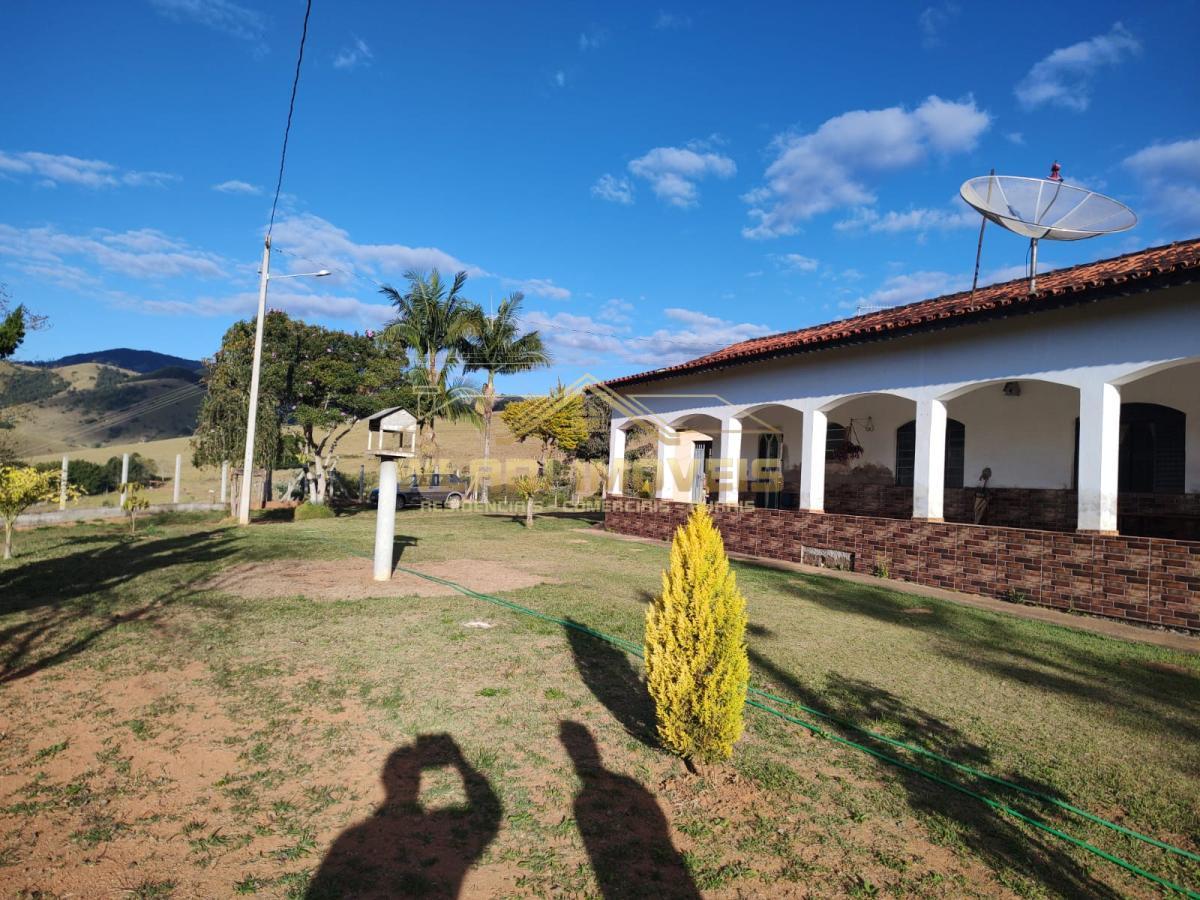 Fazenda à venda, 3600m² - Foto 2