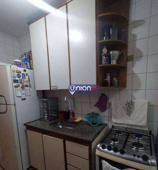 Apartamento à venda com 3 quartos, 68m² - Foto 11