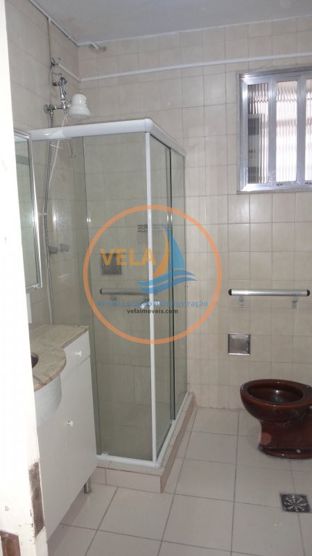 Apartamento à venda com 3 quartos, 85m² - Foto 10