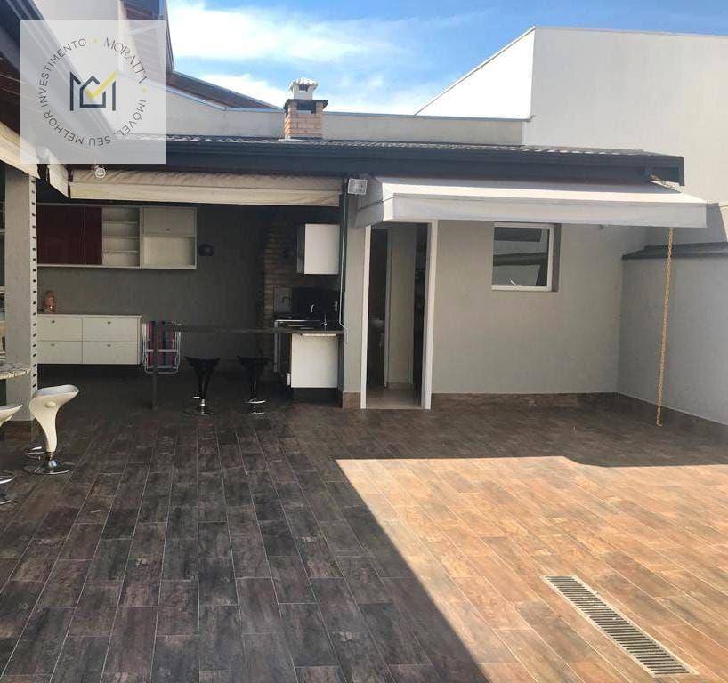 Casa de Condomínio à venda com 3 quartos, 180m² - Foto 11