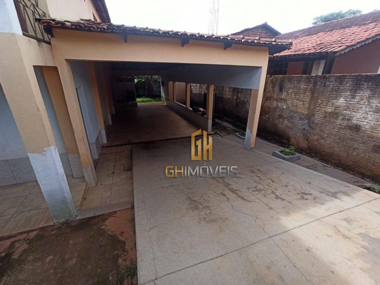 Sobrado à venda com 5 quartos, 212m² - Foto 46