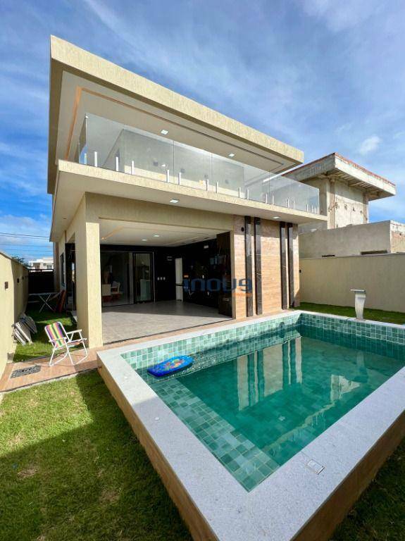 Casa de Condomínio à venda com 4 quartos, 276m² - Foto 8