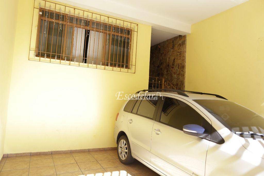 Sobrado à venda com 4 quartos, 170m² - Foto 7